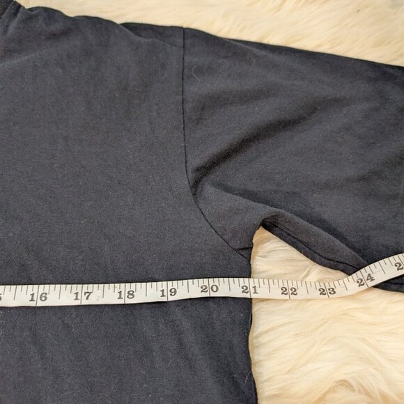 Vintage Single Stitch Judas Priest Defenders Tour 1984 T Shirt Size XL - Picture 4 of 9